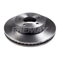 FREMAX BRAKE DISC FRONT PAIR BD-5121