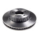FREMAX BRAKE DISC FRONT PAIR BD-5121