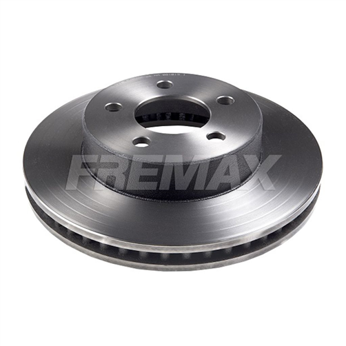 FREMAX BRAKE DISC FRONT PAIR BD-5121