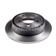 FREMAX BRAKE DISC REAR PAIR BD-5122
