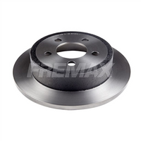 FREMAX BRAKE DISC REAR PAIR BD-5122