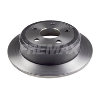 FREMAX BRAKE DISC REAR PAIR BD-5123