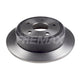 FREMAX BRAKE DISC REAR PAIR BD-5123