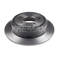 FREMAX BRAKE DISC REAR PAIR BD-5123
