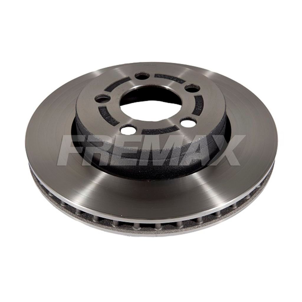 FREMAX CARBON PLUS BRAKE ROTOR FRONT BD-5124