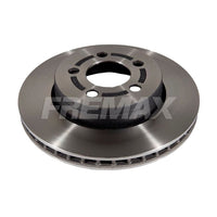 FREMAX CARBON PLUS BRAKE ROTOR FRONT BD-5124