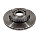 FREMAX CARBON PLUS BRAKE ROTOR FRONT BD-5124