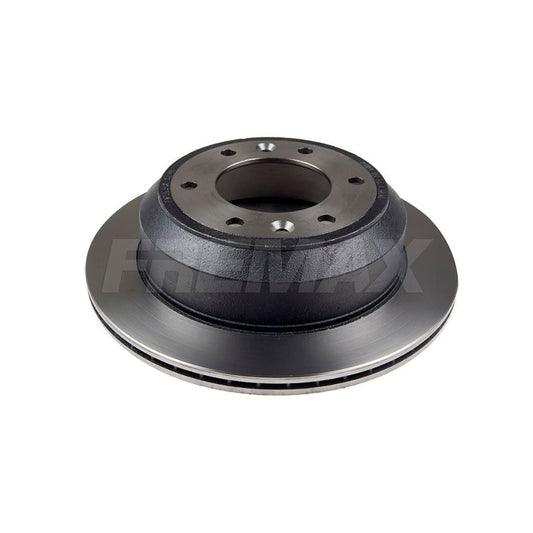 FREMAX CARBON+ BRAKE ROTOR HYUNDAI ILOAD REAR BD-5128