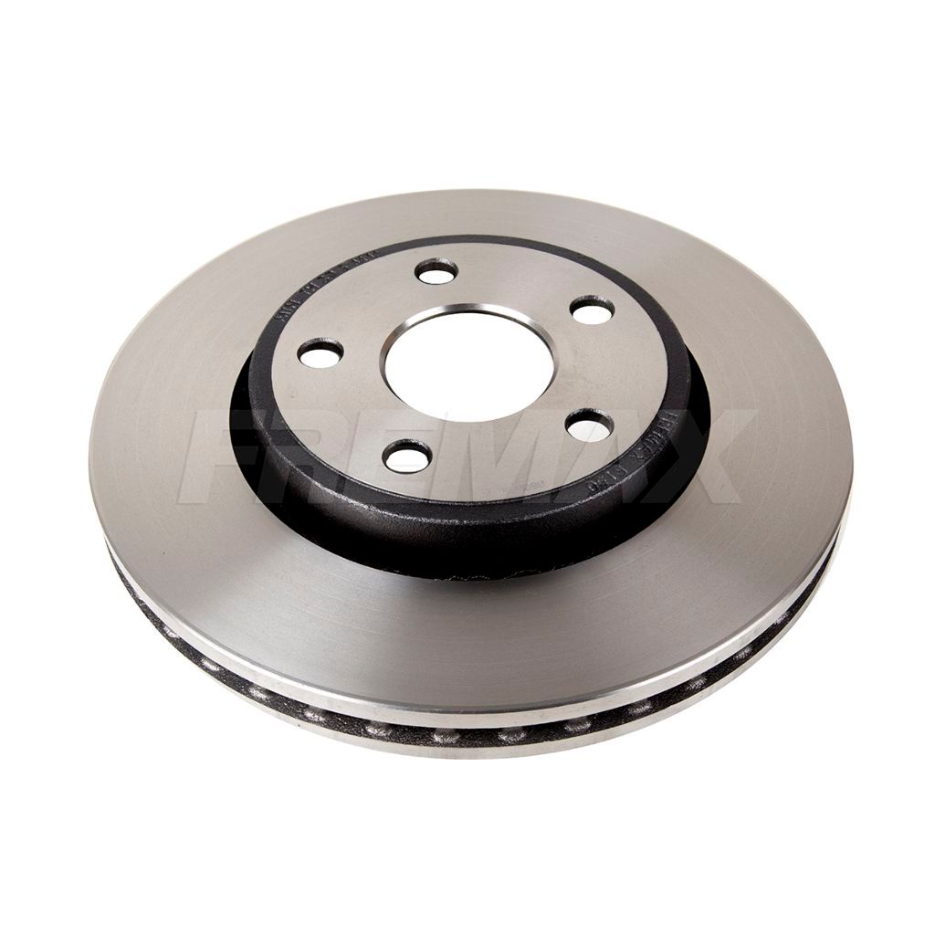 FREMAX BRAKE DISC REAR EACH MAZDA 6 GL 2.4L 2018- BD-5150
