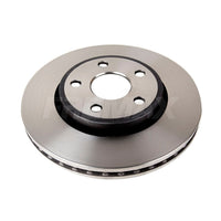 FREMAX BRAKE DISC REAR EACH MAZDA 6 GL 2.4L 2018- BD-5150