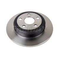 FREMAX BRAKE DISC REAR PAIR BD-5151