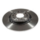 FREMAX BRAKE DISC ROTORS PAIR REAR BD-5163