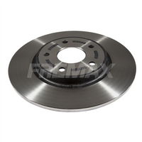 FREMAX BRAKE DISC ROTORS PAIR REAR BD-5163