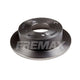FREMAX BRAKE DISC REAR PAIR BD-5169