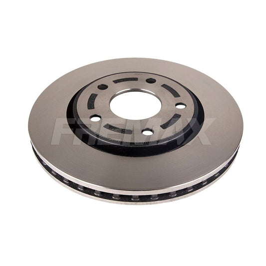 FREMAX BRAKE DISC FRONT PAIR BD-5170
