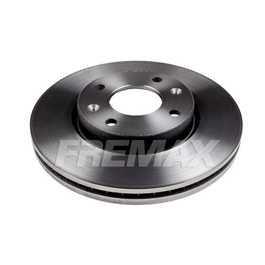 FREMAX BRAKE DISC ROTORS PAIR FRONT BD-5172