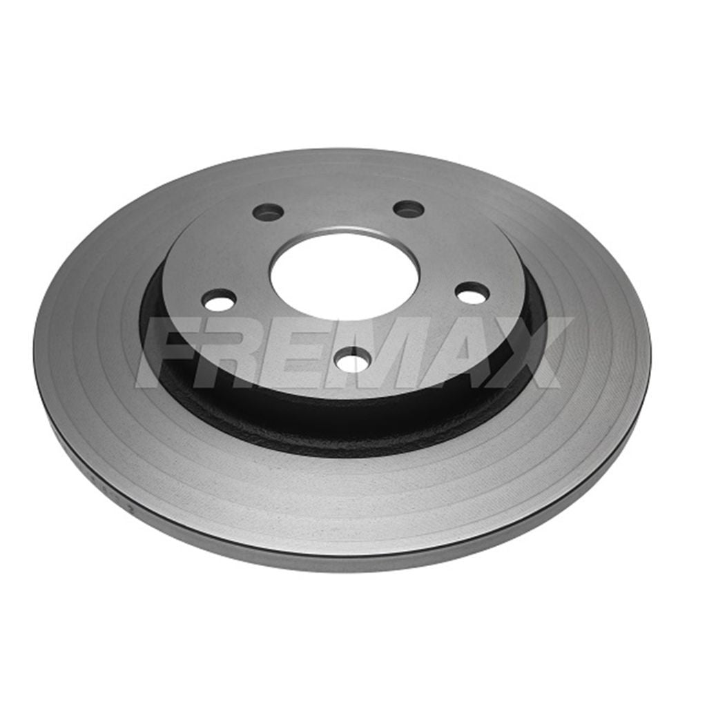 FREMAX BRAKE DISC REAR PAIR BD-5173