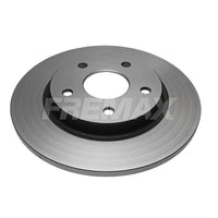 FREMAX BRAKE DISC REAR PAIR BD-5173