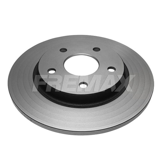 FREMAX BRAKE DISC REAR PAIR BD-5173
