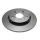 FREMAX BRAKE DISC REAR PAIR BD-5173