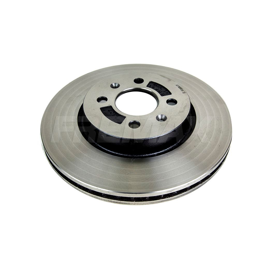 FREMAX BRAKE DISC FRONT PAIR BD-5207