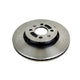 FREMAX BRAKE DISC FRONT PAIR BD-5207