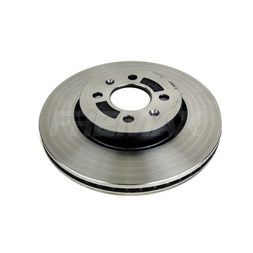 FREMAX BRAKE DISC FRONT PAIR BD-5207