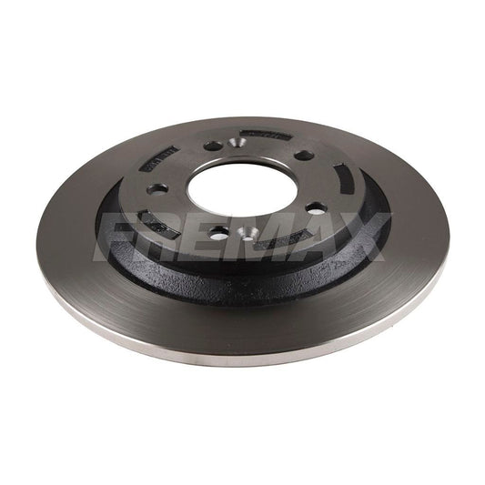 FREMAX BRAKE DISC REAR PAIR BD-5270