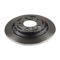 FREMAX BRAKE DISC REAR PAIR BD-5270