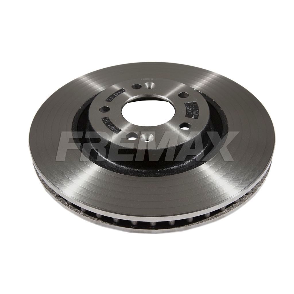 FREMAX BRAKE DISC FRONT PAIR BD-5271