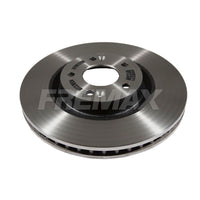 FREMAX BRAKE DISC FRONT PAIR BD-5271
