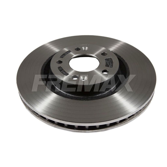 FREMAX BRAKE DISC FRONT PAIR BD-5271