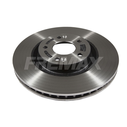 FREMAX BRAKE DISC FRONT PAIR BD-5271