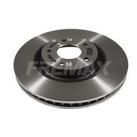 FREMAX BRAKE DISC FRONT PAIR BD-5271