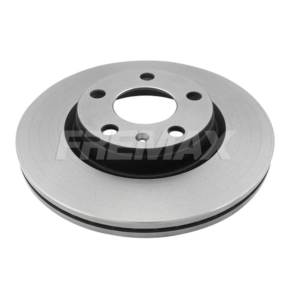 FREMAX BRAKE DISC FRONT PAIR BD-5301