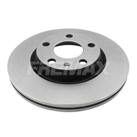 FREMAX BRAKE DISC FRONT PAIR BD-5301
