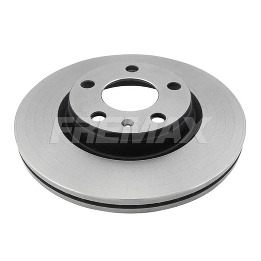 FREMAX BRAKE DISC FRONT PAIR BD-5301