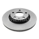 FREMAX BRAKE DISC FRONT PAIR BD-5301