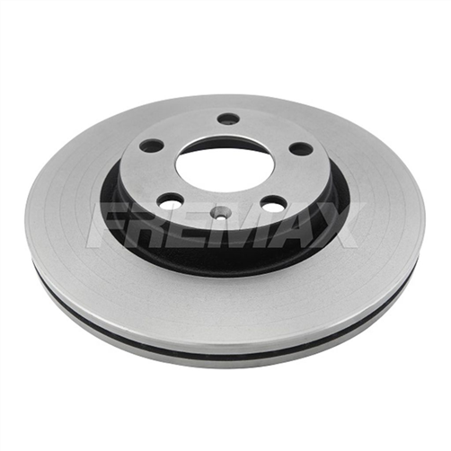 FREMAX BRAKE DISC FRONT PAIR BD-5301