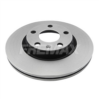 FREMAX BRAKE DISC FRONT PAIR BD-5301