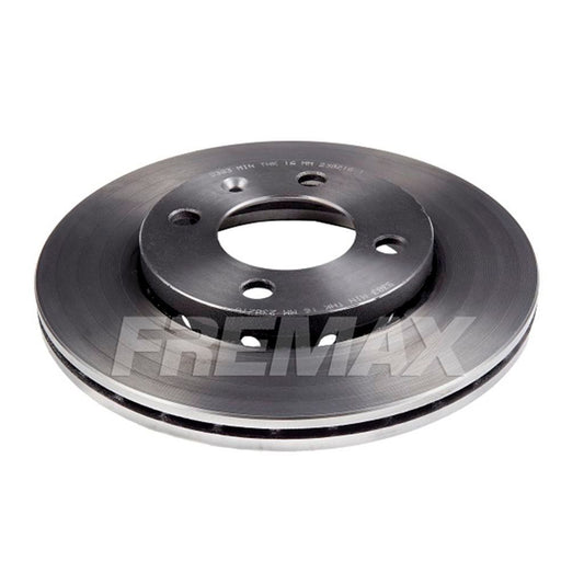 FREMAX BRAKE DISC FRONT PAIR BD-5303