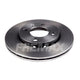 FREMAX BRAKE DISC FRONT PAIR BD-5303