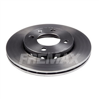 FREMAX BRAKE DISC FRONT PAIR BD-5303