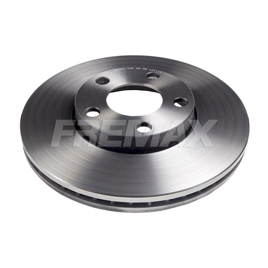FREMAX BRAKE DISC FRONT PAIR BD-5306