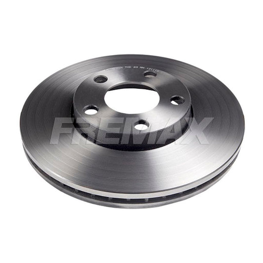 FREMAX BRAKE DISC FRONT PAIR BD-5306