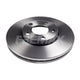 FREMAX BRAKE DISC FRONT PAIR BD-5306