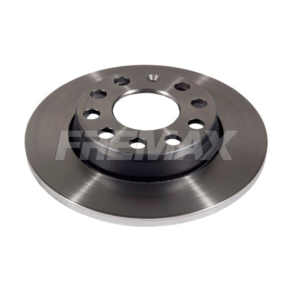 FREMAX CARBON PLUS BRAKE ROTOR REAR BD-5309