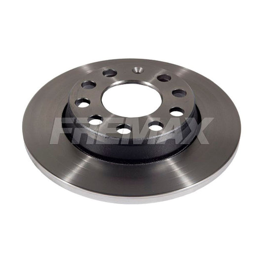 FREMAX CARBON PLUS BRAKE ROTOR REAR BD-5309
