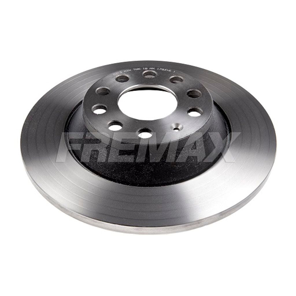 FREMAX BRAKE DISC REAR PAIR BD-5313