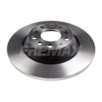 FREMAX BRAKE DISC REAR PAIR BD-5313
